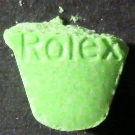 rolex purple mdma|green Rolex and serotonin.